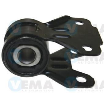 Silent bloc de l'essieu / berceau VEMA OEM 1702970