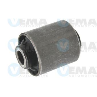 Silent bloc de l'essieu / berceau VEMA [210166]