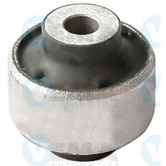 Silent bloc de l'essieu / berceau VEMA OEM 545055456R