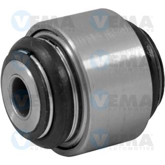 Silent bloc de l'essieu / berceau VEMA OEM 33322409891