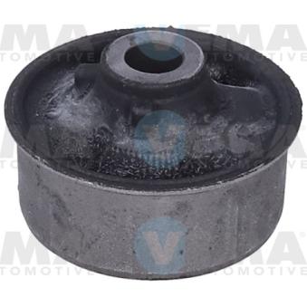 Silent bloc de l'essieu / berceau VEMA OEM 4806802330