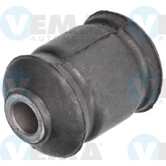 Silent bloc de l'essieu / berceau VEMA OEM 701407077A