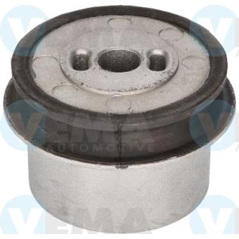 Silent bloc de l'essieu / berceau VEMA OEM 423302