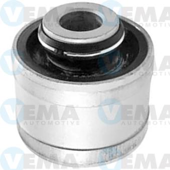 Silent bloc de l'essieu / berceau VEMA [210201]