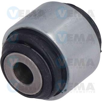Silent bloc de l'essieu / berceau VEMA OEM 33326851569