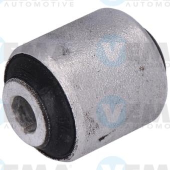 Silent bloc de l'essieu / berceau VEMA OEM 33326851569