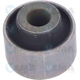 Silent bloc de l'essieu / berceau VEMA OEM 545055050R
