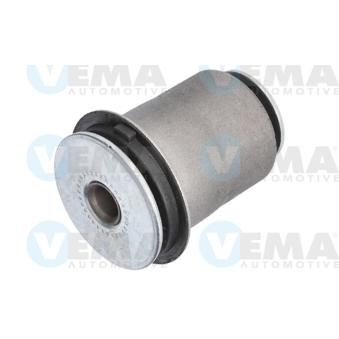 Silent bloc de l'essieu / berceau VEMA [210216]
