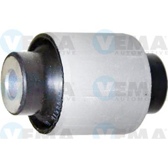 Silent bloc de l'essieu / berceau VEMA OEM 31126794203
