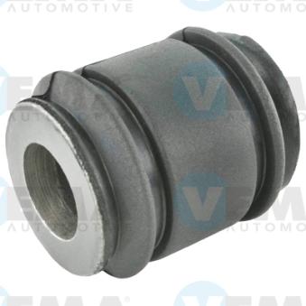 Silent bloc de suspension (train arrière) VEMA OEM 8200839121