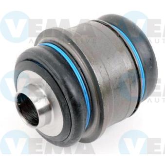 Silent bloc de l'essieu / berceau VEMA OEM 33326770985