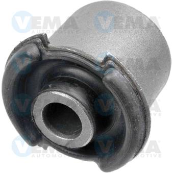 Silent bloc de l'essieu / berceau VEMA OEM RBX500301
