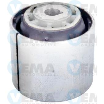 Silent bloc de l'essieu / berceau VEMA [210238]