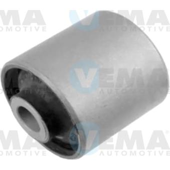Silent bloc de l'essieu / berceau VEMA [210252]