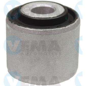 Silent bloc de l'essieu / berceau VEMA OEM 1403524665