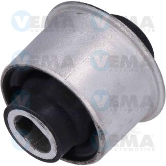 Silent bloc de l'essieu / berceau VEMA OEM 2203305711