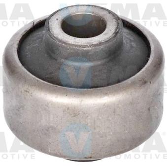 Silent bloc de l'essieu / berceau VEMA OEM 4A0407183D