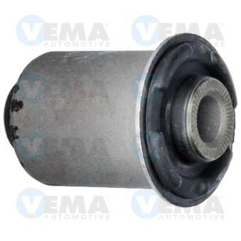 Silent bloc de l'essieu / berceau VEMA [210292]