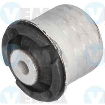 Silent bloc de l'essieu / berceau VEMA OEM 2113308907