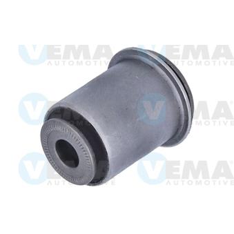 Silent bloc de l'essieu / berceau VEMA OEM UC3C34450A Silent bloc de l'essieu / berceau VEMA OEM UC3C34450A