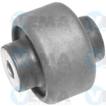 Silent bloc de l'essieu / berceau VEMA OEM A6383300110