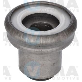 Silent bloc de l'essieu / berceau VEMA [210341]