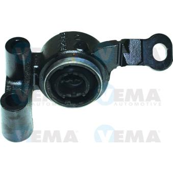 Suspension, bras de liaison avant droit VEMA OEM 31126757562