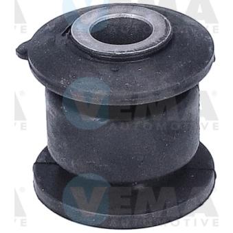 Silent bloc de l'essieu / berceau VEMA OEM KD3534470