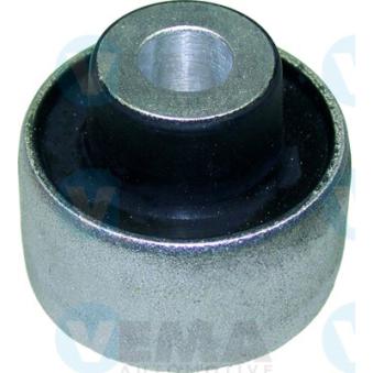 Silent bloc de l'essieu / berceau VEMA [21060]