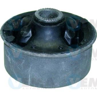 Silent bloc de l'essieu / berceau VEMA 21068 pour MITSUBISHI COLT 2.0 D-4D - 110cv