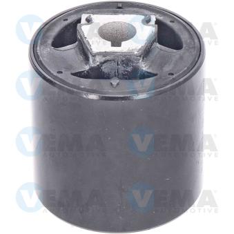 Silent bloc de l'essieu / berceau VEMA OEM 31103412781