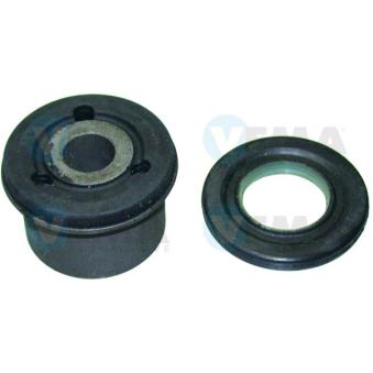 Silent bloc de l'essieu / berceau VEMA 21073 pour CITROEN C5 2.0 16V - 140cv