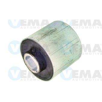 Silent bloc de l'essieu / berceau VEMA OEM A2033331014