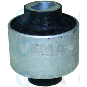 Silent bloc de l'essieu / berceau VEMA OEM A2033330914