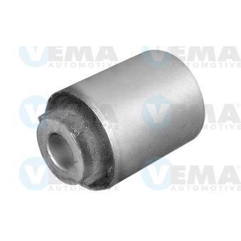 Silent bloc de l'essieu / berceau VEMA OEM 51393SN7003