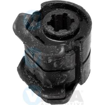 Silent bloc de l'essieu / berceau VEMA [21086]