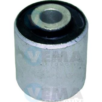 Silent bloc de l'essieu / berceau VEMA [21097]