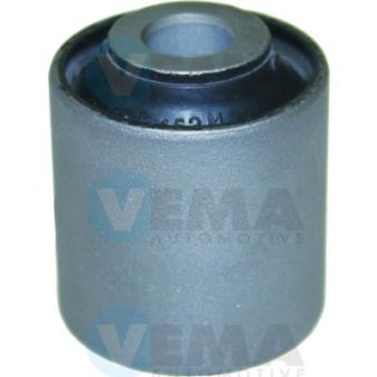 Silent bloc de l'essieu / berceau VEMA [21098]