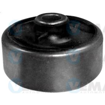 Silent bloc de l'essieu / berceau VEMA OEM 51391SEA004