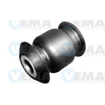 Silent bloc de l'essieu / berceau VEMA OEM 51350SAAE01