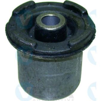 Silent bloc de l'essieu / berceau VEMA 21108