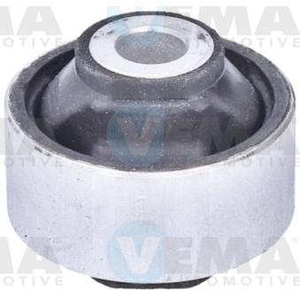 Silent bloc de l'essieu / berceau VEMA 21127 pour JEEP CHEROKEE 1.2 - 69cv