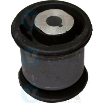 Silent bloc de l'essieu / berceau VEMA OEM 7H0501132A Silent bloc de l'essieu / berceau VEMA OEM 7H0501132A