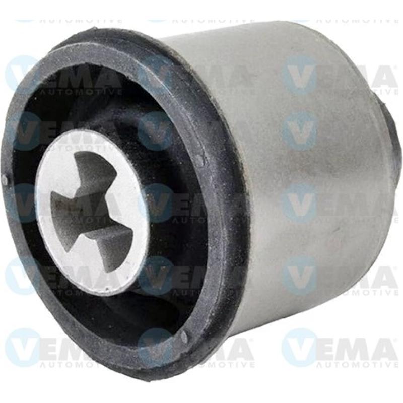 Suspension, corps de l'essieu VEMA 21136 - Visuel 1