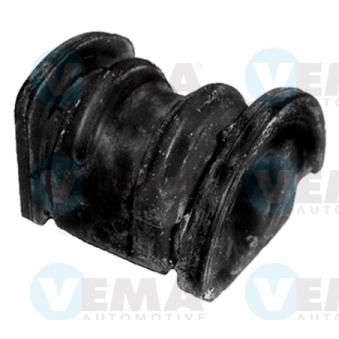 Silent bloc de l'essieu / berceau VEMA OEM 5457050A10