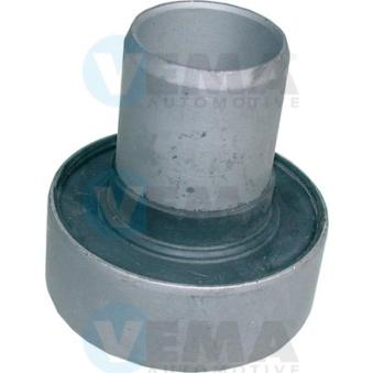Suspension, corps de l'essieu VEMA OEM 7701470592