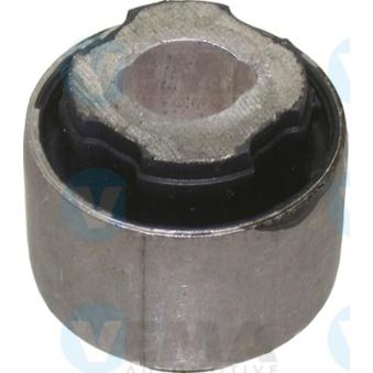 Silent bloc de l'essieu / berceau VEMA [21146]