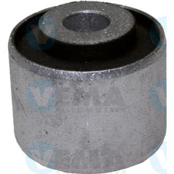 Suspension, corps de l'essieu VEMA OEM 2053520508