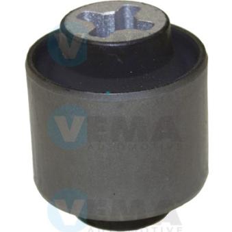Suspension, corps de l'essieu VEMA OEM 51930339