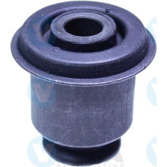 Silent bloc de l'essieu / berceau VEMA OEM 9653318980
